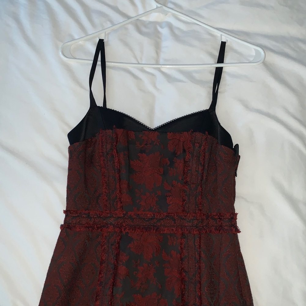 Cinq a sept dress